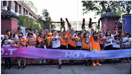 HO.T3K Run Partyս751ơƽڡʪ ˬϮ