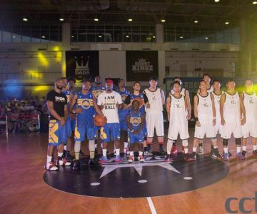 2016 DADAȫǿCourt KingzйѲվ