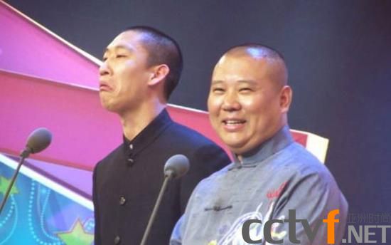 郭德纲曹云金矛盾始末 曹云金骂郭德纲原因揭秘