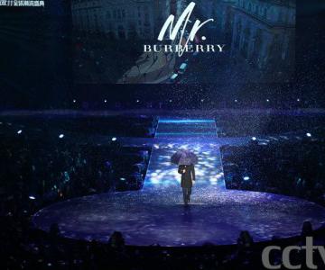 Mr. Burberryè׷ ״βս˫11
