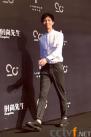 陈楚生亮相时尚先生派对 3