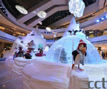 ifc̳ʥĴThe Polar Resort