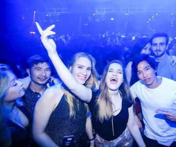 ٴDJ½The One Club˵ֳֽ