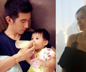 修杰楷体验孕妇生活负重挑战大呼吃不消