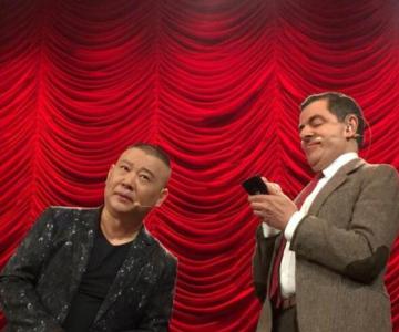 《欢乐喜剧人》第三季文松饰演别样“麒麟才子”梅长苏再夺冠军