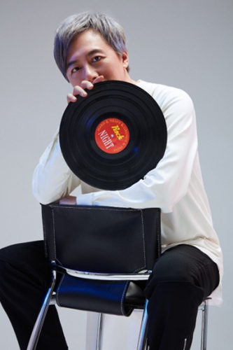 油烟机品牌发布《勇敢说再见》单曲，张宇黄小琥献唱