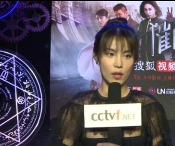 《被催眠的催眠师》上线 霍建华妃子韩丹彤神秘体香救人