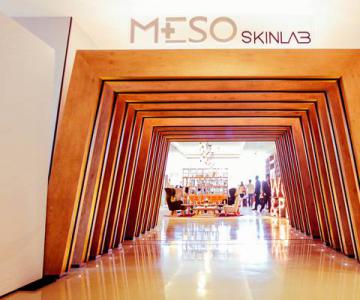 MESO Skinlab ԴԿƼ