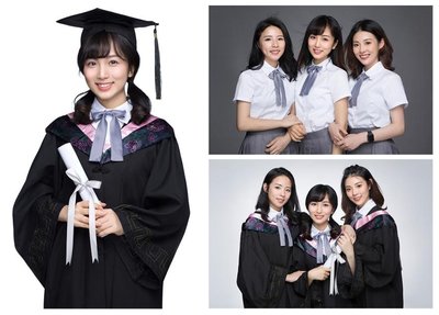 首页 时尚前沿 > 正文    蔡卓音joyin先拍摄了单人正式版毕业照,身穿