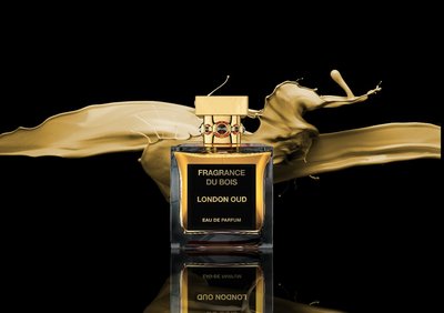 Fragrance Du Bois׶ؿ׼ҵھƷ ȫ½չ