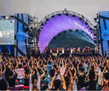 lululemon Unroll China 2017й٤ɶչٳ