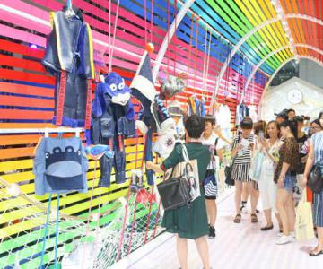2017 Cool Kids Fashion ϺʱͯװչտĻ