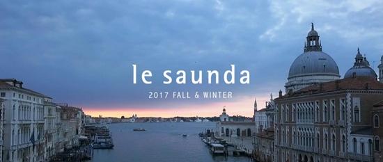 le saunda 40ҸĻʽҿ