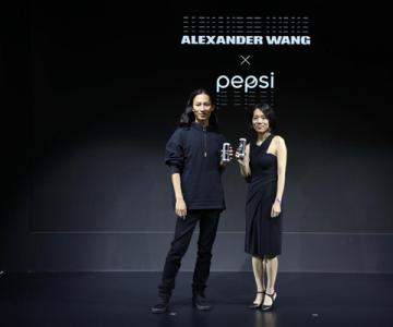 Pepsi x Alexander Wang¿ƳȳᣬҪҺڡС
