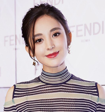 亚洲女星征战时装周 让时装周的女星们提供最美变发灵感