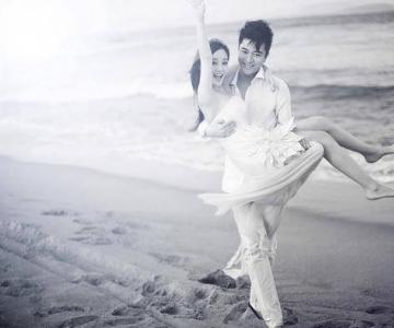 贾乃亮李小璐被曝离婚  双方还未正面回应