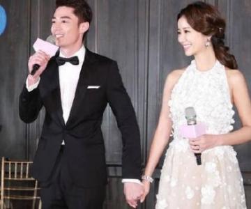 林心如女儿昵称由来曝光 霍建华喜欢抱着女儿到处走！
