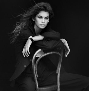 š (Kaia Gerber) ѡ񡪡ŷȫµϵŮʿ