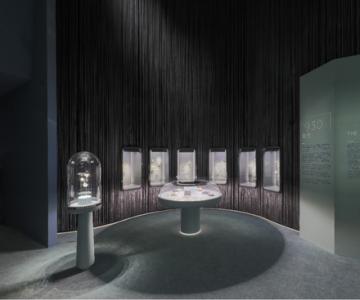 When Elegance Meets Art֮Van Cleef ArpelsűƷعչ