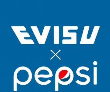 EVISU x Pepsi ϵ-߸Կɾе㣡