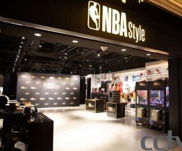 NBAװƳȫNBA Style־רעʱ