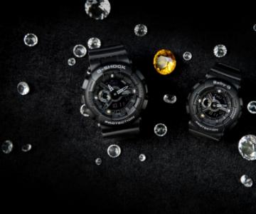 G-SHOCK & BABY-G 35ʯ¶Ա֤ð飡