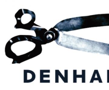 ջʱҵͼ عɺüţƷDenham