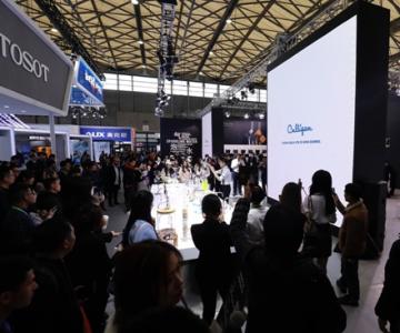 AWE2019 | Culligan״࣬Ӳ˺ڿƼʵȦ