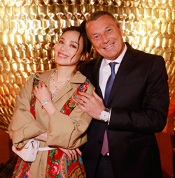 ҫ2019BVLGARIȫƷ Serpenti Seduttori̹Ӱ