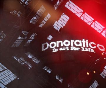 ҰDonoraticoRiver Tooth 2019ﶬ