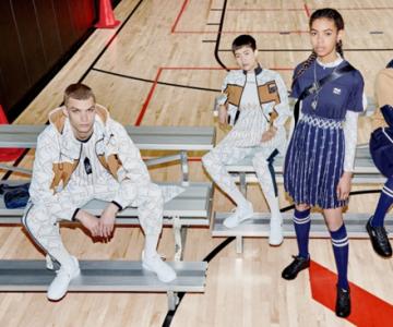 FILA x 3.1 Phillip Lim¼Ħ Ƹ߼˶ʱװ糱