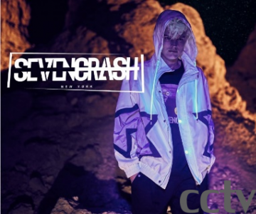 ƷSEVENCRASHЯҰھƴ쳱Fun淨