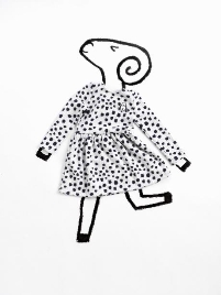 Petit Bateau 小帆船XJean Jullien胶囊系列中国首发