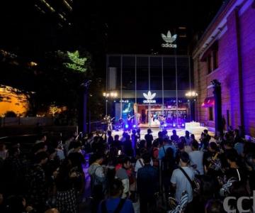 adidas Originals ϴ˹ҶϺл㳡ҫĿǳ