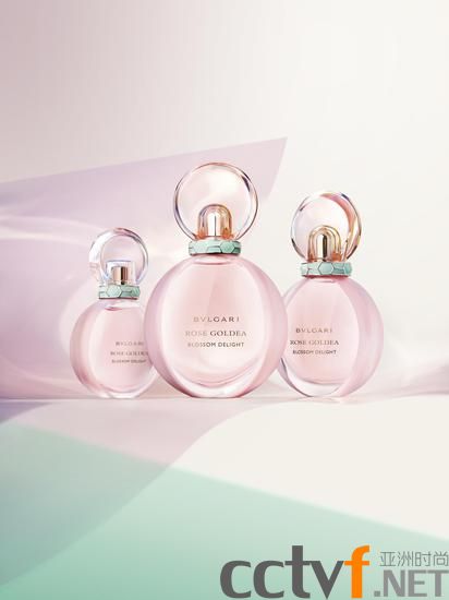 02. BVLGARI Rose Goldea Blossom DelightõŮʿˮ