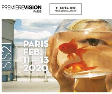 Premire Vision China ʽ