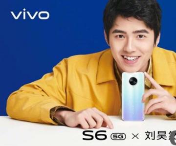 ʵֵ汸Ȼʽvivo S6