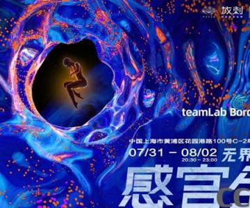 ߸ ׷ŴteamLab޽ǿƿ