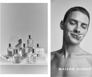 ƷMAISON DIXSEPTȫߣ ѰߡƳѰ֮