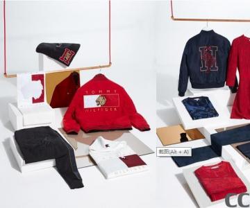 绢Ȼ͡TOMMY HILFIGERƳȫ2022´ϵ