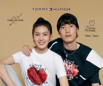  ͣҫ˴TOMMY HILFIGER 2022˽ڽϵȫ