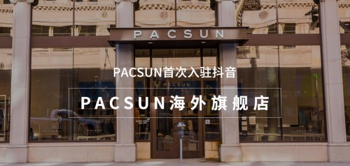 PacSunй 趶ȫ콢