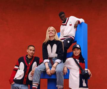 ��ת���ơ�����TOMMY X MIFFY����ϵ����Ȥ����