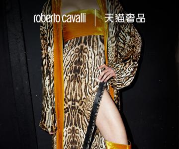 ������ݳ�Ʒ��Roberto Cavalli ��פ��è��Ʒ