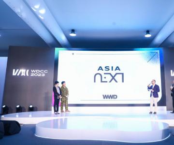 ��̳�ֳ�|��Լ�Ϻ���̽δ��,WWD CEO �߷���̳Բ����Ļ