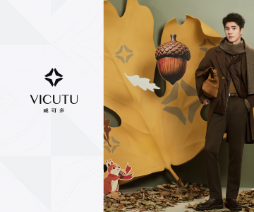 ��Խ���˰��룺�ھ�ʱ����VICUTU���Ϊ�й���ʿ֯�����Ŀ�Ұ