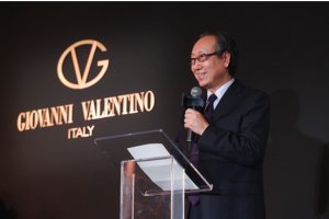 GIOVANNI VALENTINO ߴʤս2014йװг