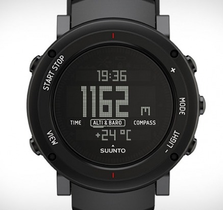 ⻧˶ Suunto Core Alu Watch