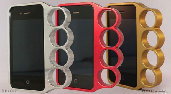 NUKLES iPhone ʱ