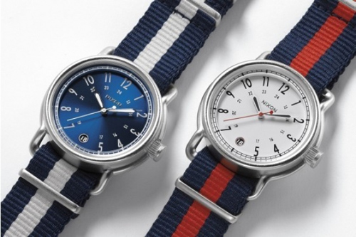 Barneys x NIXON ȫ
